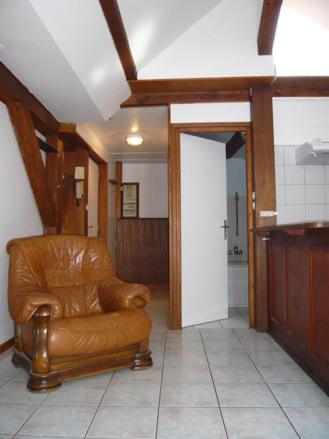 Le Seigle, La Cour Des Meuniers Apartamento Kaysersberg-Vignoble Exterior foto